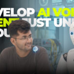 Free Ai Voice agent n8n workflow Avaloralabs